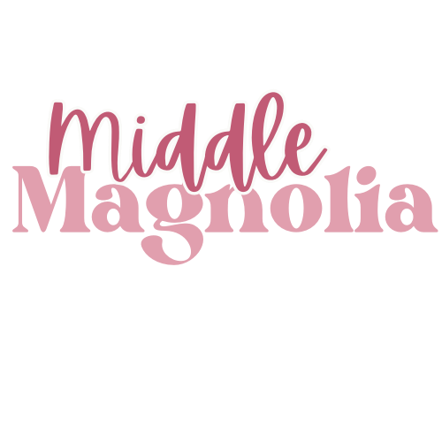 Middle Magnolia